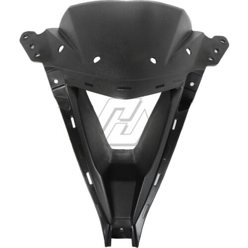 Motorcycle Fairing Cowling Trim Cover Bracket Case for Kawasaki ZX-6R 636 2013-2016