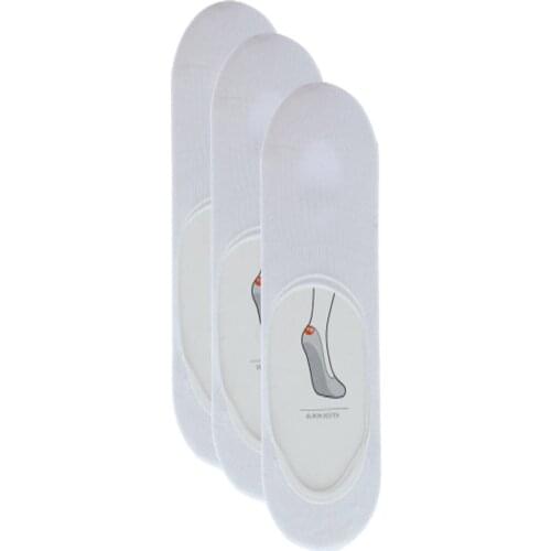 Oxide Cotton 12 Pcs Male Ballerina Corap Has been