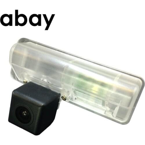 Car Reversing Parking Camera For Lexus ES ES250 ES300H ES350 RX RX450h RX350 RX270 Night Vision Backup Rear View Camera ccd