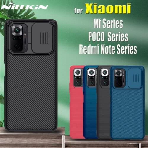 Pengdexin Xiaomi POCO M3 Phone Cases