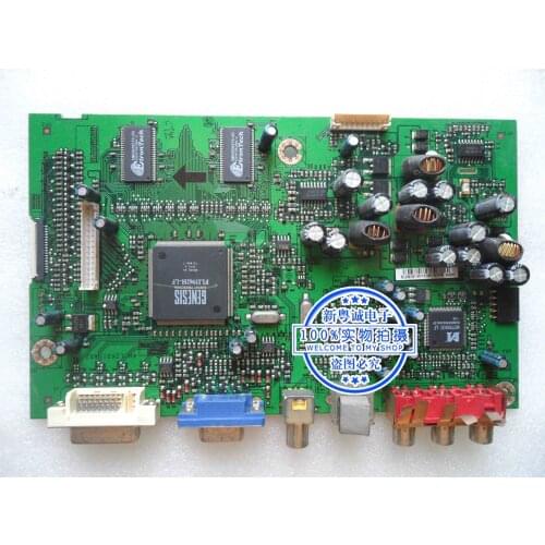 2407WFP driver board 4H.L2K01.A02 A03 A04 A05 A06 motherboard signal board