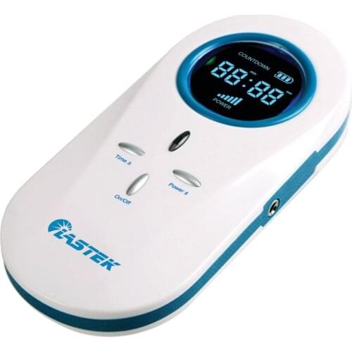 Lastek Physical therapy equipments Distributor wanted portable intranasal rhinitis laser therapy device