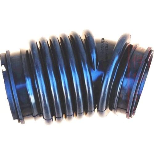 Throttle intake pipe 2003Fo rdF oc us2009 Throttle bellows Air grid air intake hose Air filter intake pipe Air filter hose