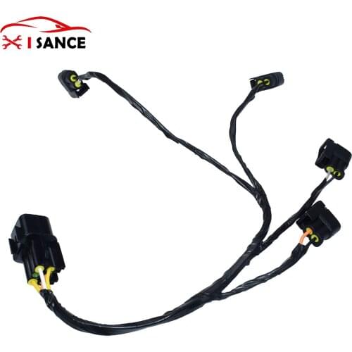 Ignition Coil Wire Harness 2735026620 for 2006-2011 Hyundai Accent Kia Rio Rio5 1.6L 1599CC l4 GAS