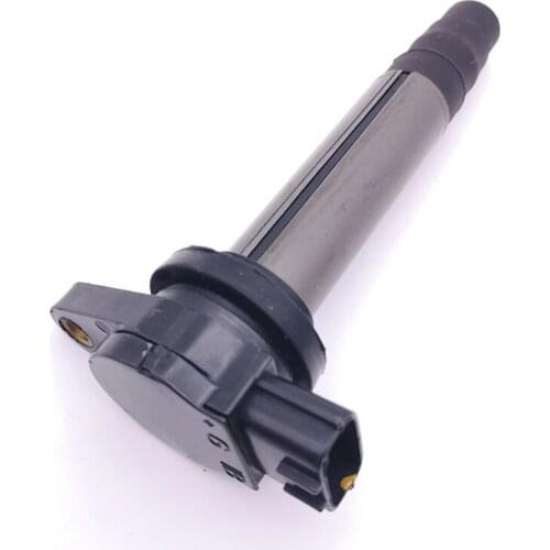 4pcs Ignition Coil for NISSAN OE 22448-4M500 MCP-2850 CM11-205