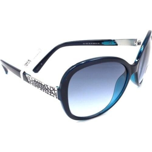 7207 BL/48 59 GUESS Sunglasses Quality and Original Sun Glasses