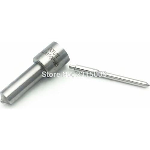 DEFUTE Original and Genuine P type high quality fuel diesel nozzle CDSLA150P846