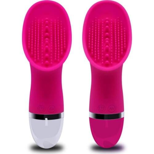 Licking Toys Blow Job Oral Vibrator Breast Pump Clitoral Clit Stimulation G Spot Adult Sex Toy Sex Product for Woman and Couples
