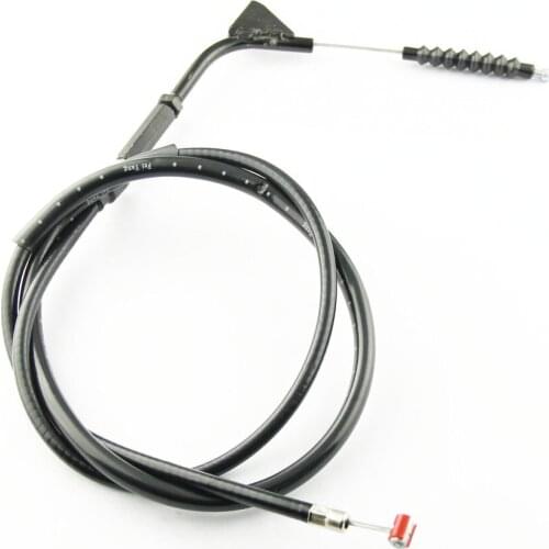 Motorcycle Motorbike Clutch Cable For Yamaha XV125 XV240 XV250 XVS125 XVS250 VIRAGO VIRAGO DRAG STAR accessories
