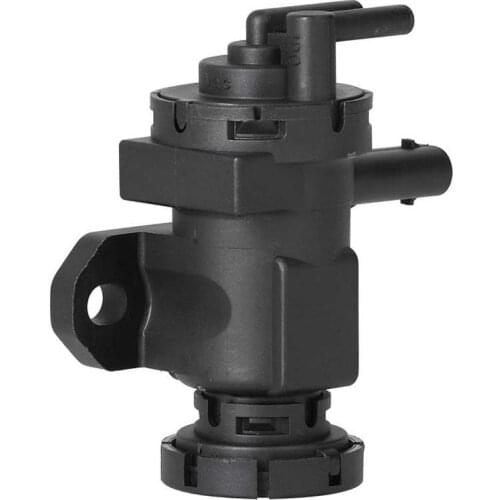 Carregador turbo automobiles Boost Pressure Converter Valve 11657808032 Replacement Fit for E87/E88/E82/E90 Turbo