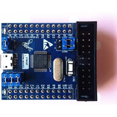 STM32f373 Core Board Minimum System STM32f373cct6 Development Board Core Mini Board