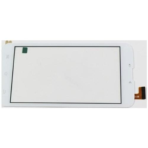 New For 6" Phablet 4good s605m 3G touch screen panel Digitizer Glass Sensor Replacement Free Shipping