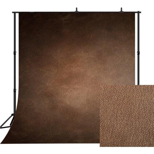 Lyavshi solid color photography backdrops old master brown Granule wedding photographic background photo studio photocall