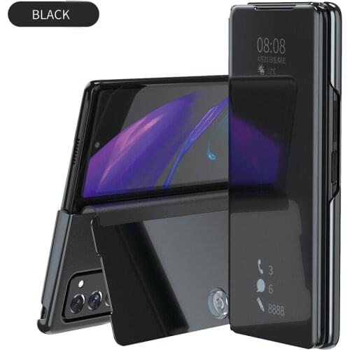 Чехлы для телефонов Samsung Galaxy Z Fold 2 RAXFLY China At AliExpress