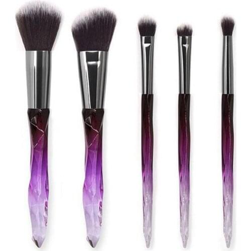 SUNAMCOME Makeup Brush Sets