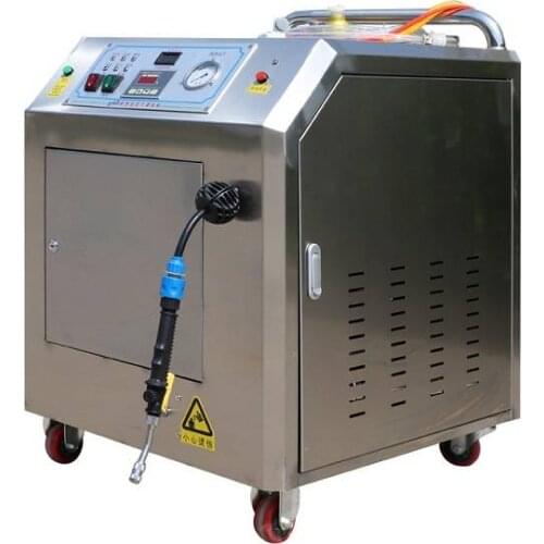 Tyx Foam Generators For Washing