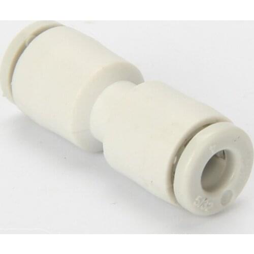 SMC type High quality fittings KJH Straight Union Different Diameter Straight One-Touch Mini Fittings Pneumatic Components