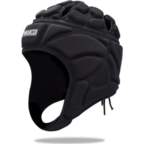 Protective Headgear Motorcycle Skating Head Protector Soccer Sports Guard Helmet Guard Helmet Ski Skate Hat Protector Tool