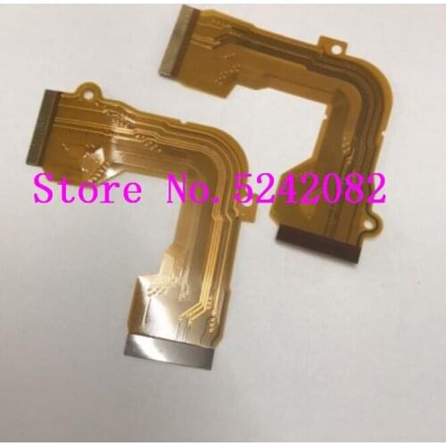 1PCS/NEW Cable FPC D3000 Flex Replacement For Nikon D3000 mainboard to small body flex Camera repair parts