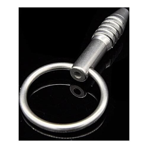 10 pcs Urethral Catheter Urethral Stretching Urethral Dilator Urethral Plug Chastity Devices Fetish Toys