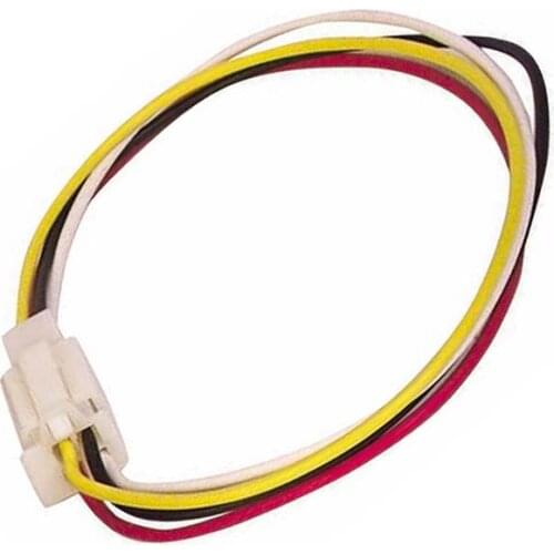 4 PINOUTS CAR SOKETİ