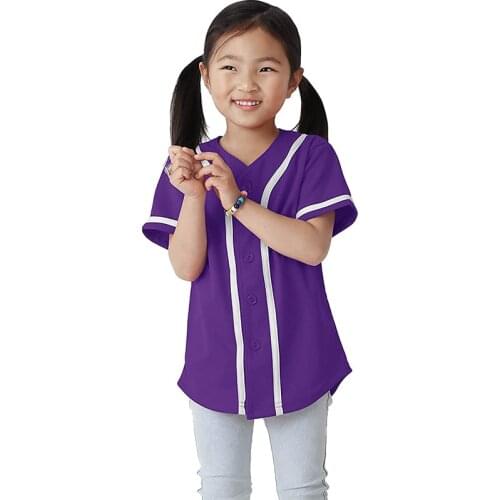 GIERTER Baseball Uniform