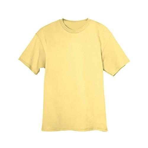 2020 solid color T-shirt cotton casual