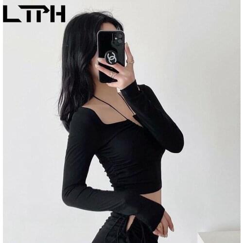 LTPH Women's Long Sleeve T-shirts