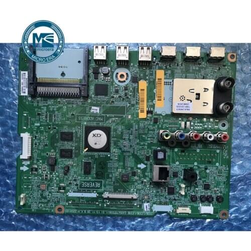 Brand New For LG 42LA6300 -CA 47LA6300- CA TV Motherboard Mainboard EAX64797006