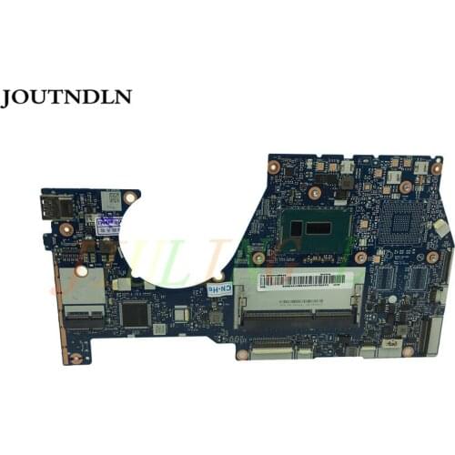 JOUTNDLN FOR lenovo yoga 3 14 Laptop motherboard NM-A381 BTUU1 DDR3L 5B20H35640 W i5-5200U CPU