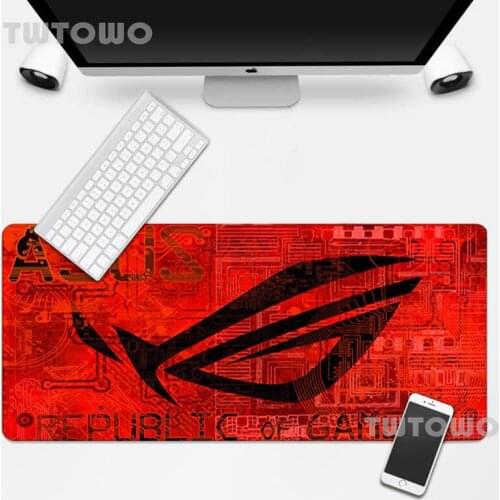 New Arrivals Left 4 Dead Mouse Pad Gaming MousePads MousePad Keyboard Pad Gamer Hot Sell Custom PC Desk Pad Carpet