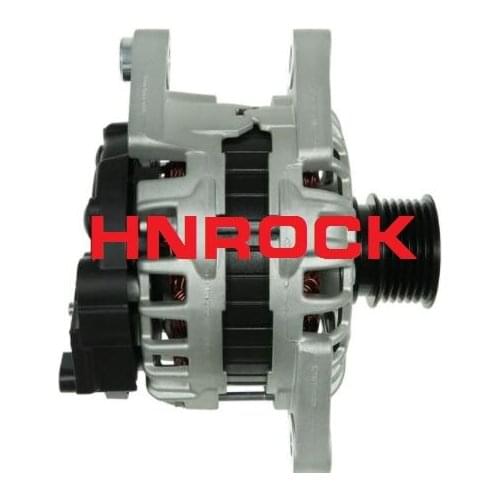 NEW HNROCK 12V 120A ALTERNATOR UD14192A F000BL0660 ALB7660 FOR GAC