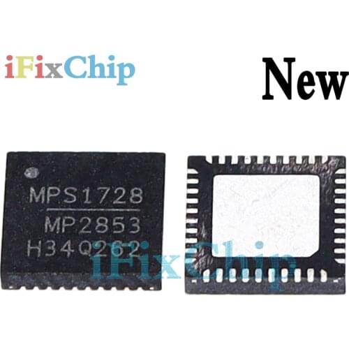 New MP2853 MP2853GU QFN-40