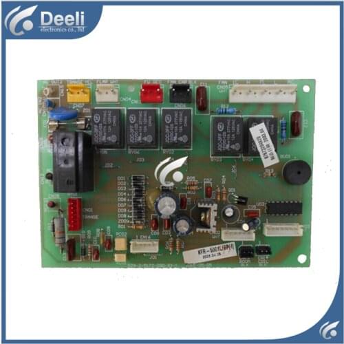 Original for air conditioning Computer board circuit board KFR-5001L/BP RZA-2-5172-090-XX-1