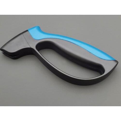 Professional magic portable diamond sharpener Handed Outdoor work sharp knife sharpener tools kitchen gadgets knife sharpner