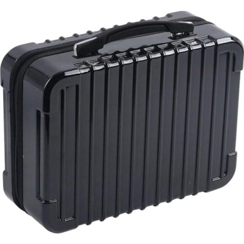 Shoulder Hardshell Portable Handbag For DJI Mavic Pro Platinum