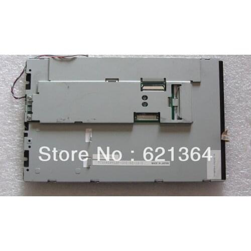TCG085WVLBF-H00 professional lcd screen sales for industrial screen
