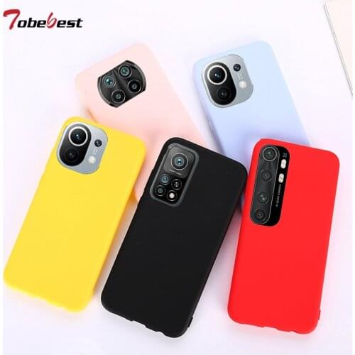 Чехлы для телефонов Xiaomi Mi Note 10 Pro Tobebest China At AliExpress