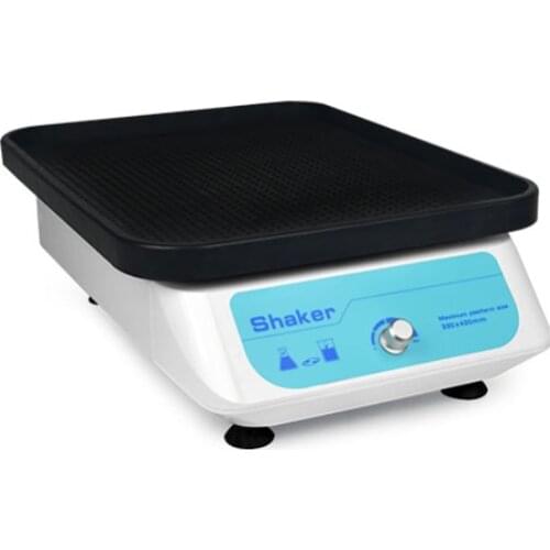 TS-300T high quality decolorization shaker orbital shaker laboratory with wholesale price