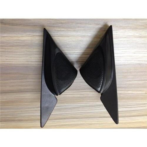 STARPAD For Mazda 6M6 tweeter tweeter M6 Core wing triangle trim tweeter