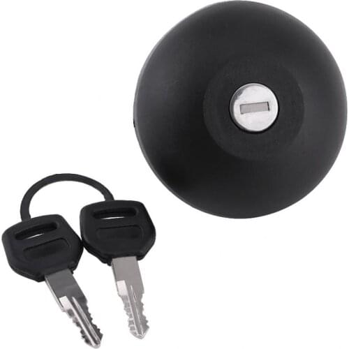 VGEBY Gas Caps