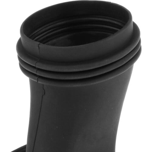 Headlamp Cold Air Inlet Intake Duct Tube fits for Dodge Challenger 2015-2020 77072385