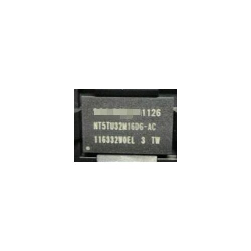 100% NEW NT5TU32M16DG-AC