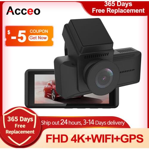 Acceo GPS Devices