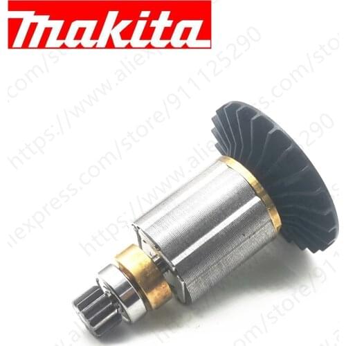 Armature Motor for MAKITA DSC121 DSC163