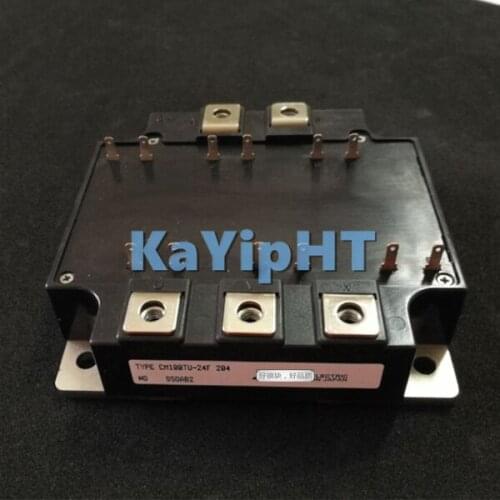 Free Shipping CM100TU-24F CM100TU-24H