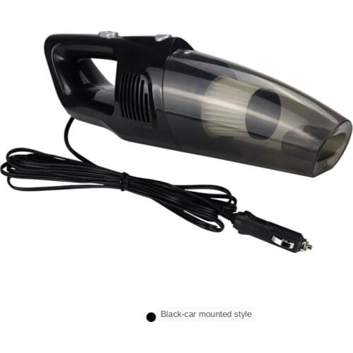 LAMJAD Wireless Car Vacuum Cleaner Wireless Cleaners Handheld Vacuum Cleaner Car Wireless Vacuum Cleaner For Car/Home 5000Pa
