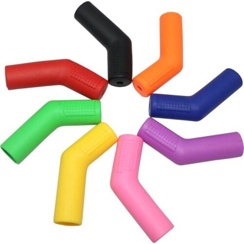 Motor Shift Case Boot Motorbike Protection Shoe Shifter Lever Cover Motorcycle Gear Shift Lever Rubber Motorcycle Accessories