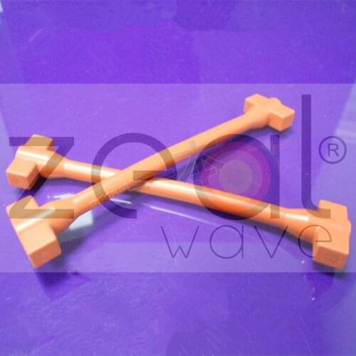 FOR Beckman Coulter Pump Tubing Red Replacement Kit DXC800 DXC600 Chemistry Analyzer 651870 Pump Tube 20221