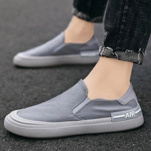 Jiansen Men's Shoes